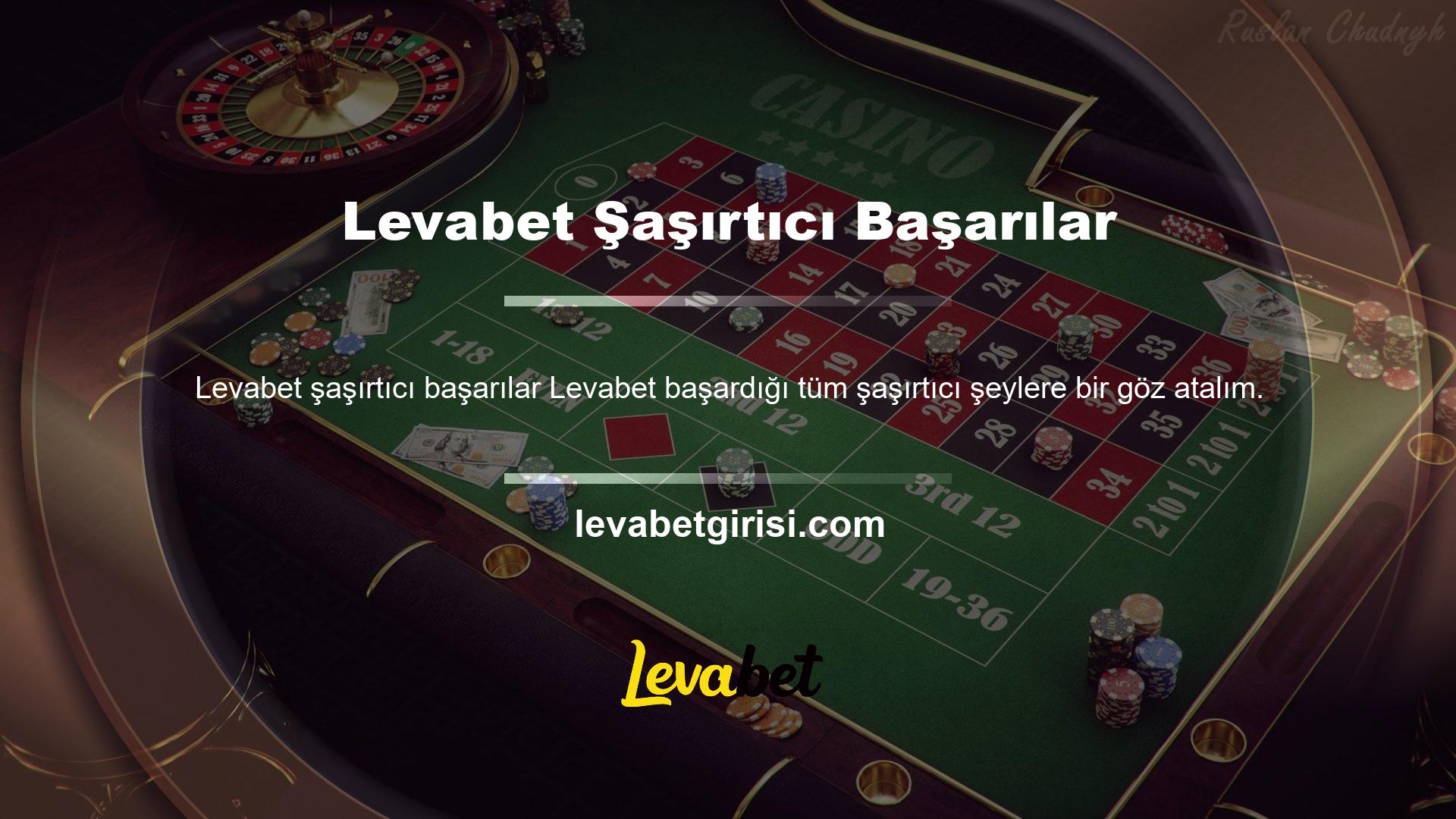 Bazen, BTK tarafından engellenen casino web siteleri kapatılır