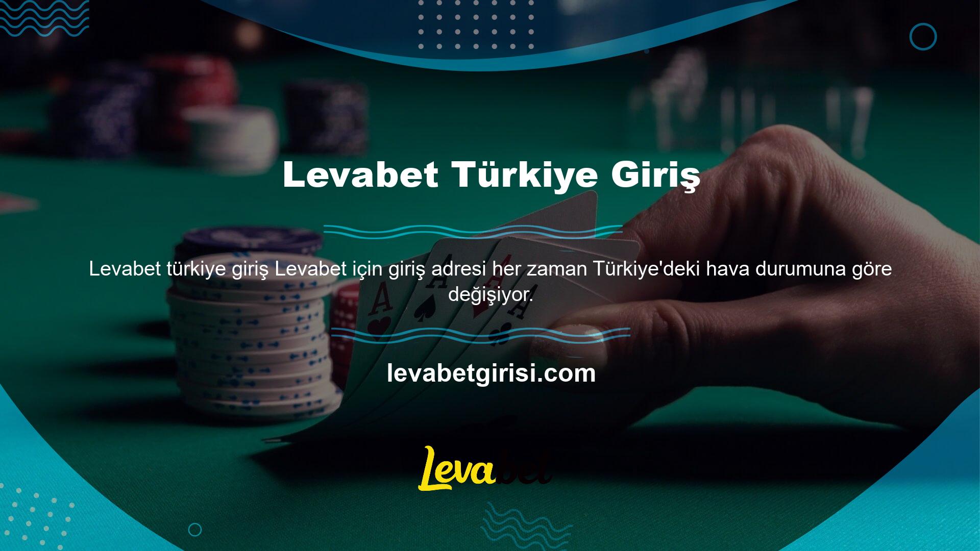 Bu değişikliklere ek olarak, yeni adres duyuruları da çok önemlidir