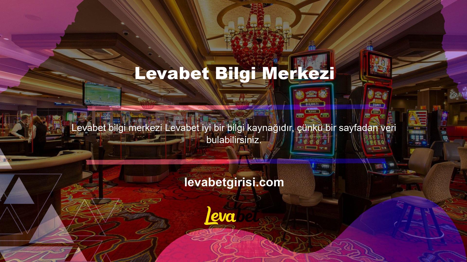 Olası sorularınıza cevap vereceğiz