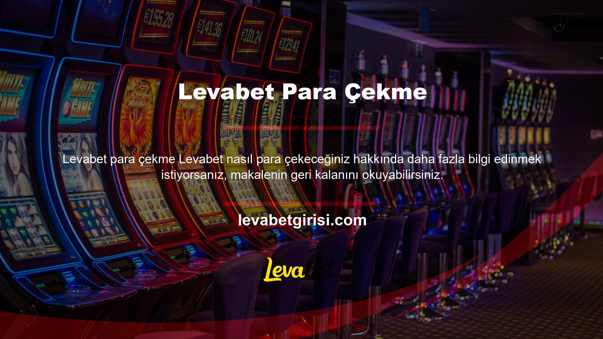 Yasaya aykırı çevrimiçi bahisler için nasıl ödeme yapılır